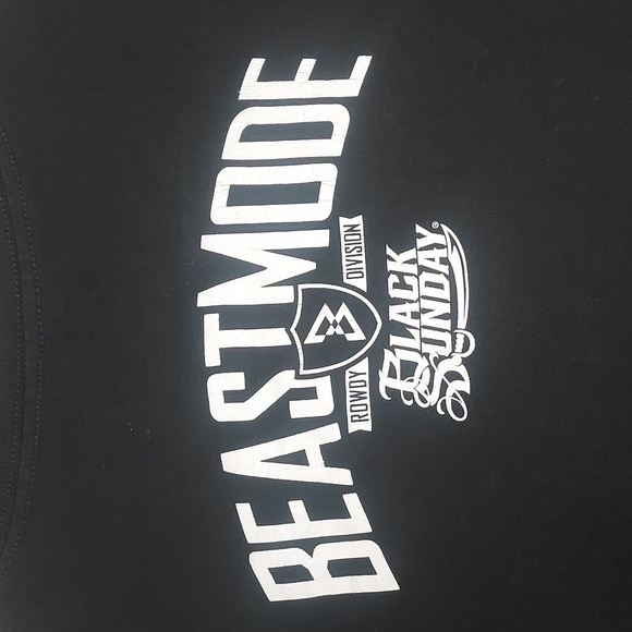BEASTMODE T-SHIRT - Picture 4 of 8